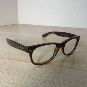 Ray-Ban RB2132 New Wayfarer 894/76 Sunglasses Tortoise FRAMES ONLY 55-18-145